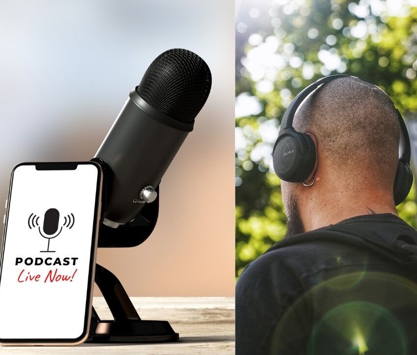 Ensihoito tulee tutummaksi AMiCast-podcastien kautta – totuutta ja tarinoita ensihoidon maailmasta