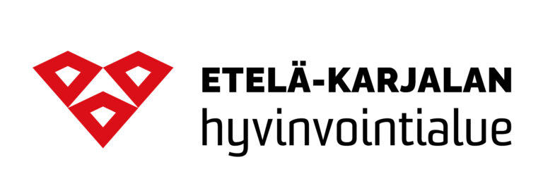 ”Sydänlogo” On Uusi Etelä-Karjalan Hyvinvointialueen Logo - Etelä ...