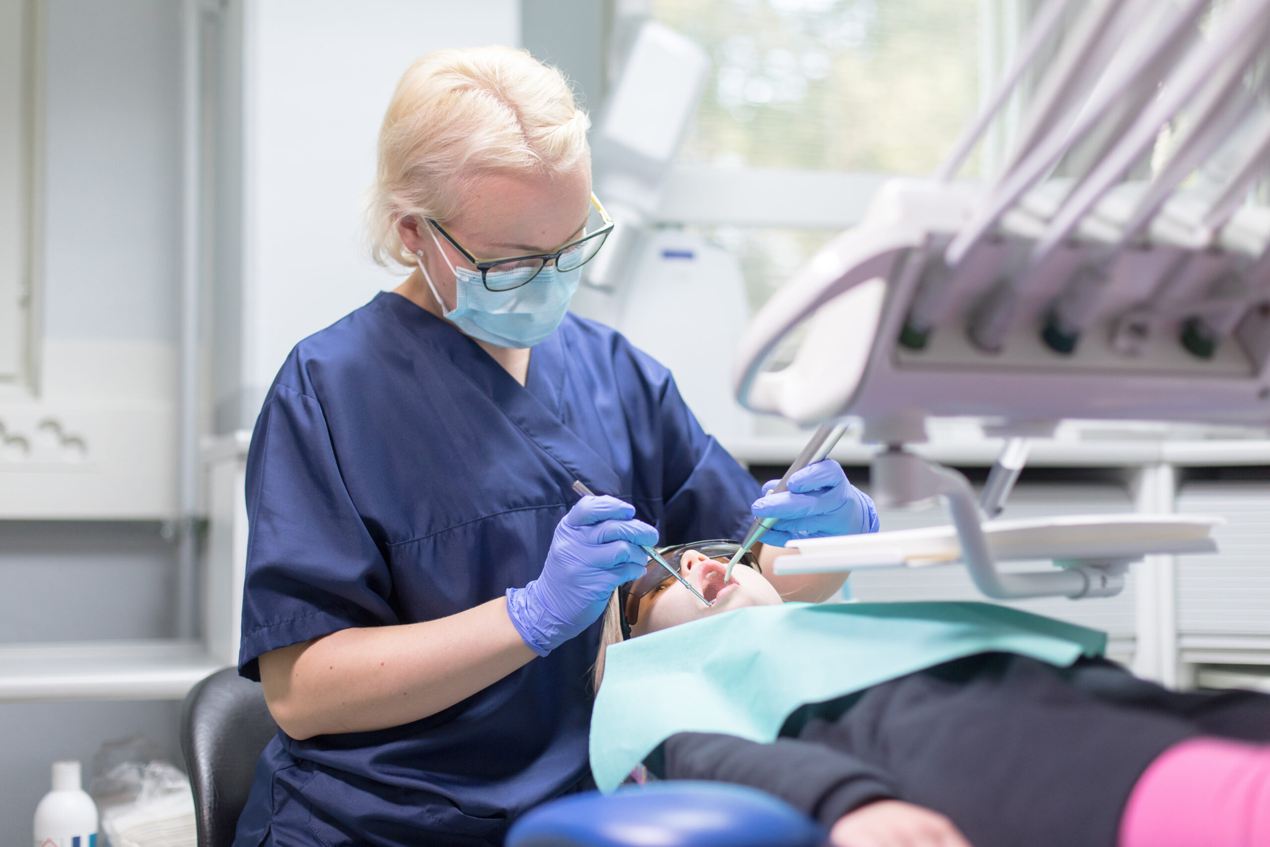 Suun terveydenhuollon muutot keskussairaalan hammashoitolaan alkavat 3. kesäkuuta – muutot aiheuttavat hoitojen ruuhkautumista  