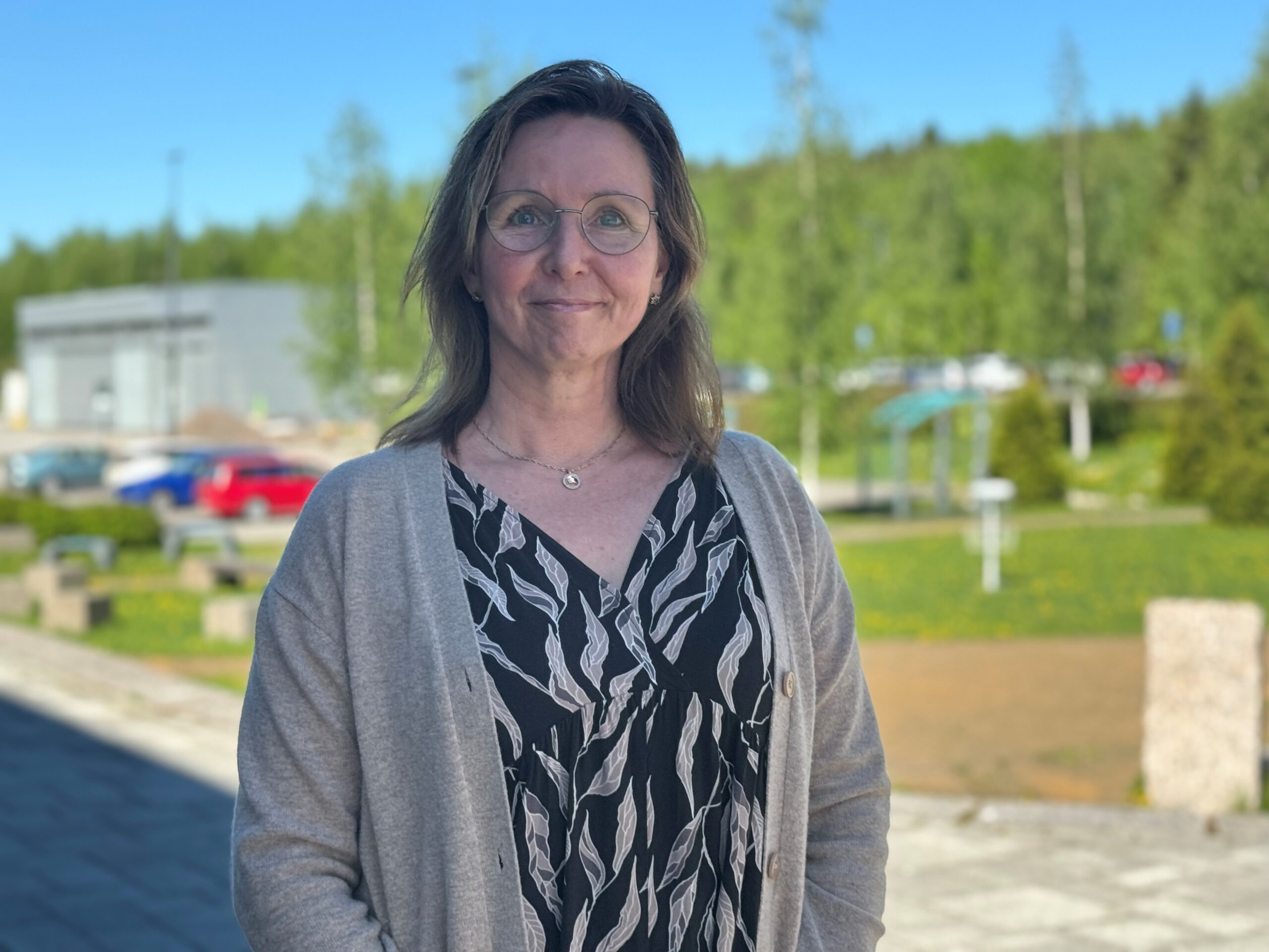 Etelä-Karjalan hyvinvointialue sai THL:n tunnustuksen vaikuttavasta hoidosta perusterveydenhuollossa