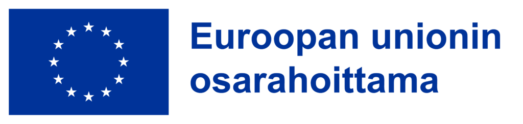 Euroopan unionin osarahoittama