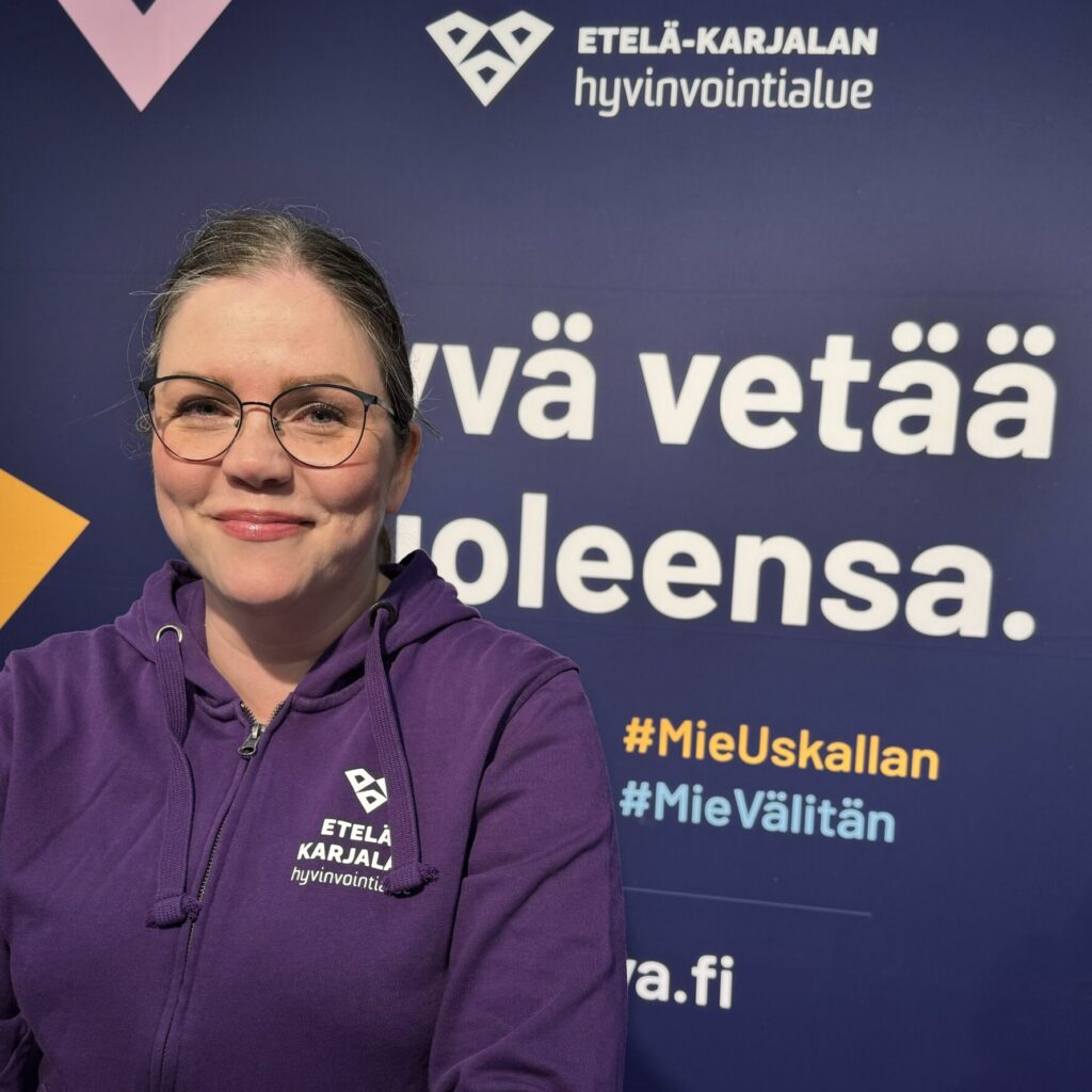 Tiina Siljamäki